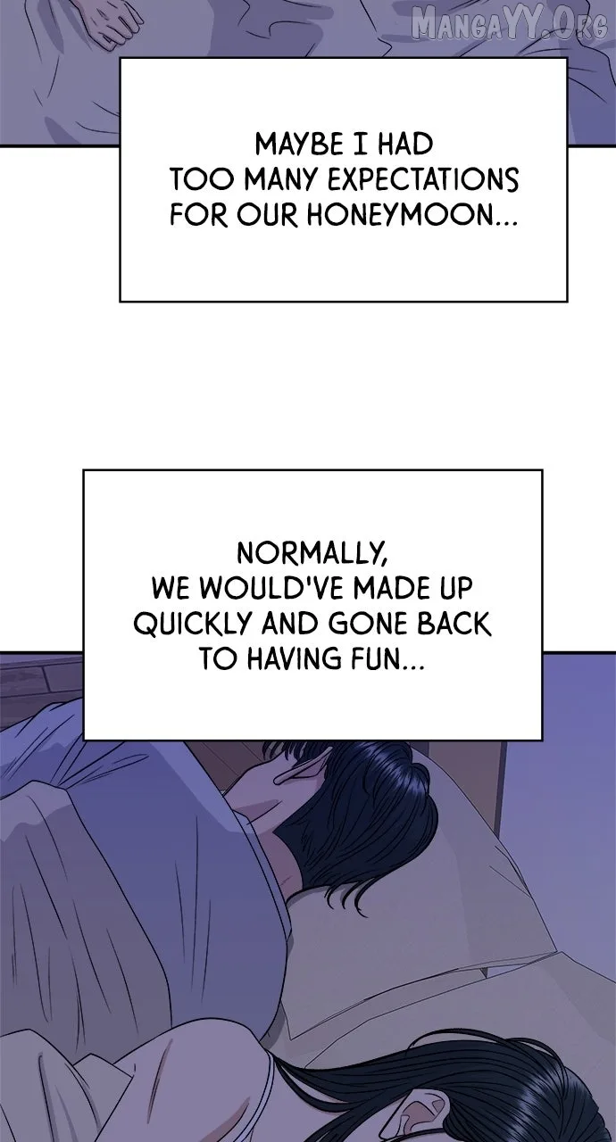 A Deadbeat’s Meal Chapter 218 page 36