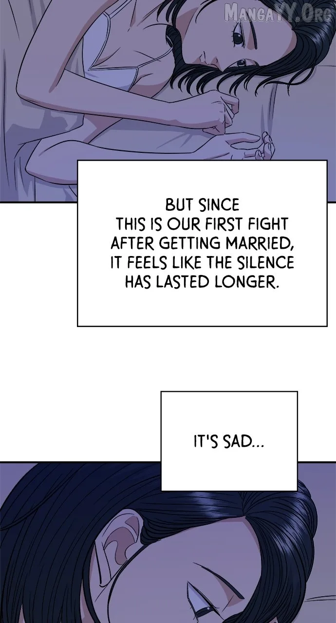 A Deadbeat’s Meal Chapter 218 page 37