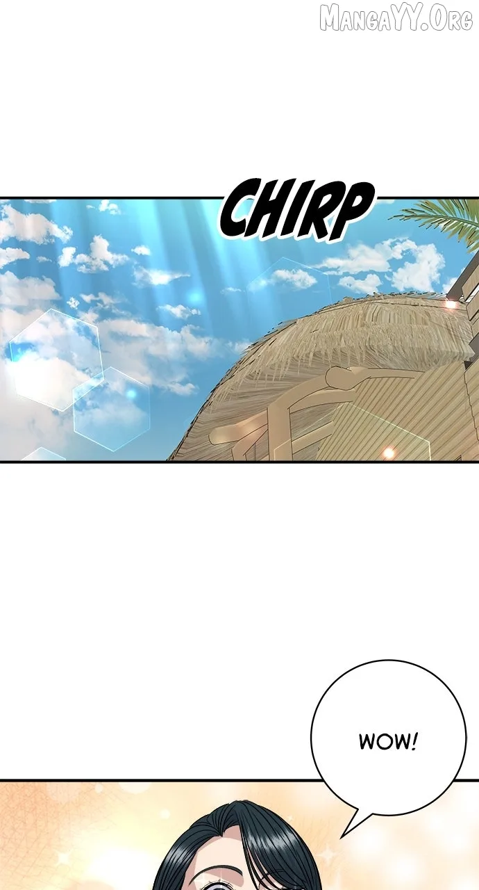 A Deadbeat’s Meal Chapter 218 page 39