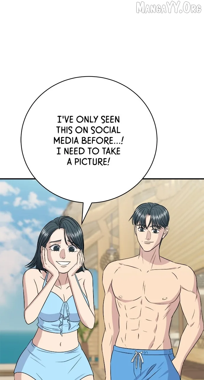 A Deadbeat’s Meal Chapter 218 page 42