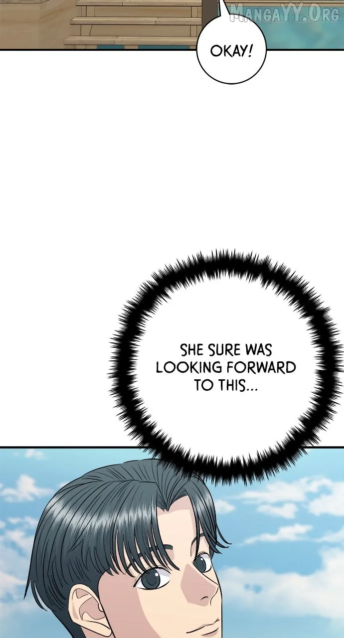 A Deadbeat’s Meal Chapter 218 page 44