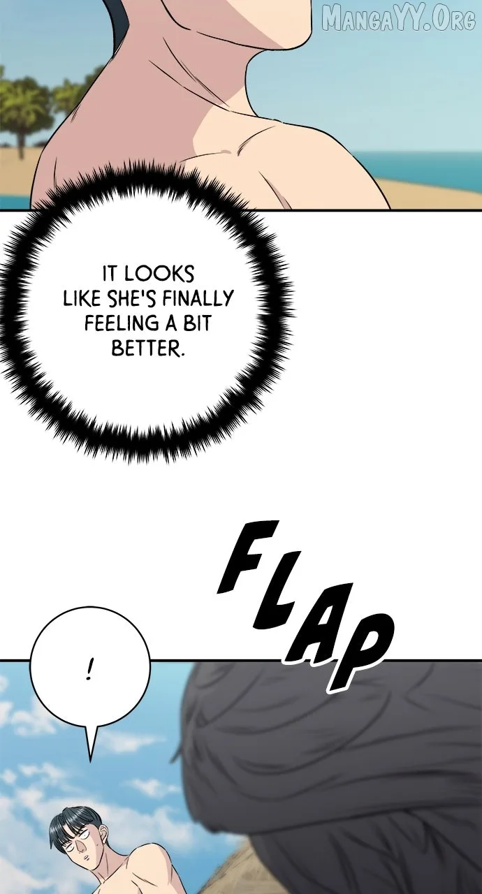 A Deadbeat’s Meal Chapter 218 page 45