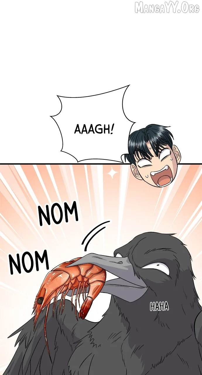 A Deadbeat’s Meal Chapter 218 page 49