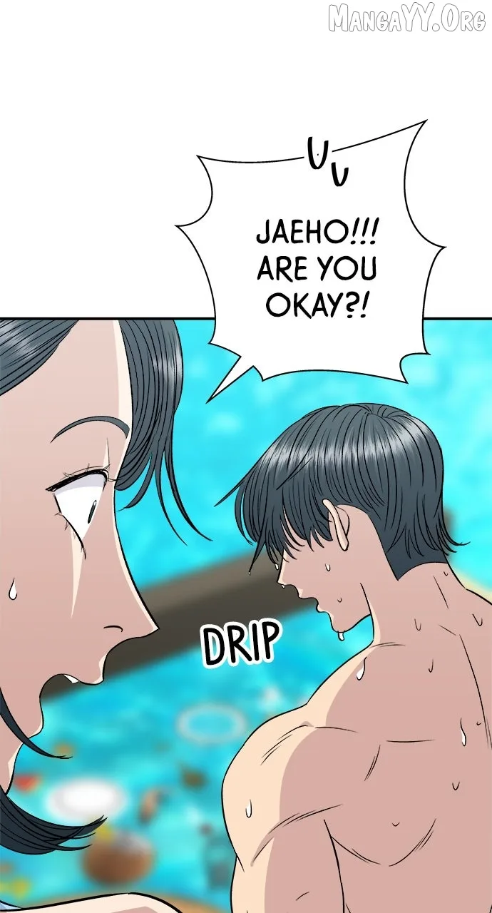 A Deadbeat’s Meal Chapter 218 page 55
