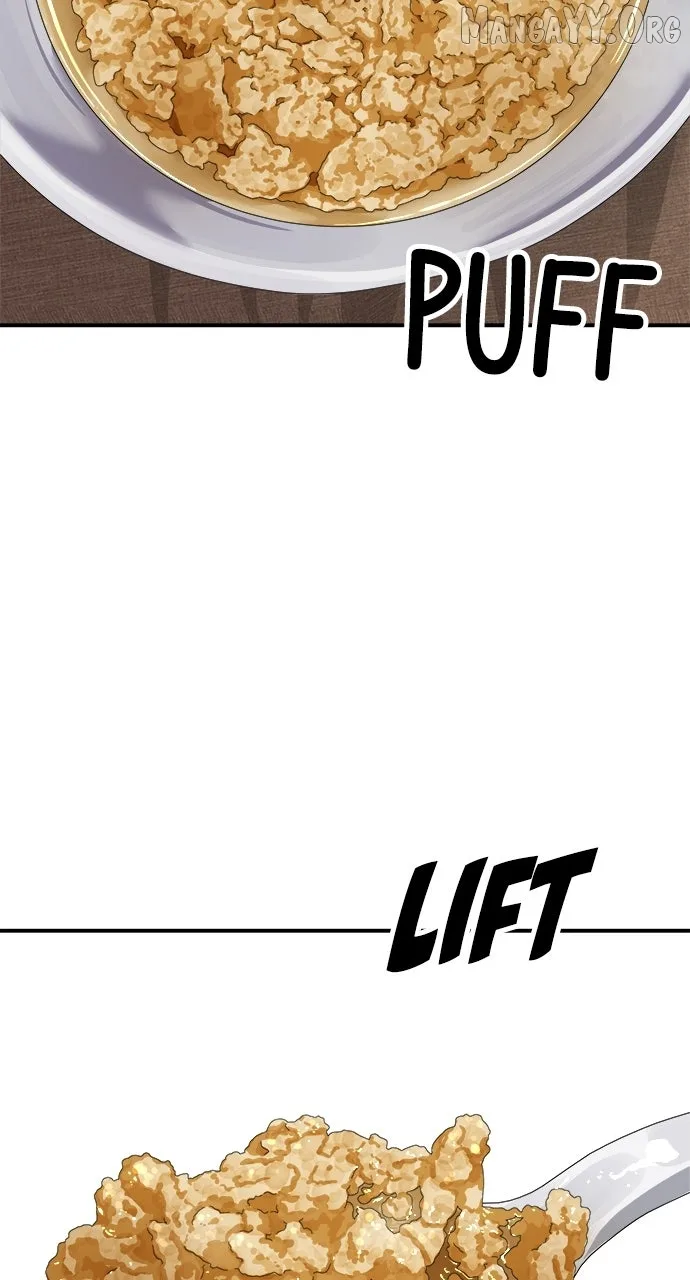 A Deadbeat’s Meal Chapter 218 page 60