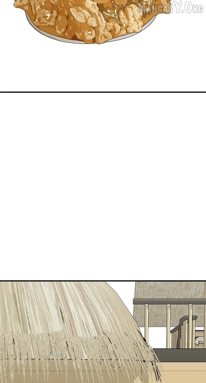 A Deadbeat’s Meal Chapter 218 page 61