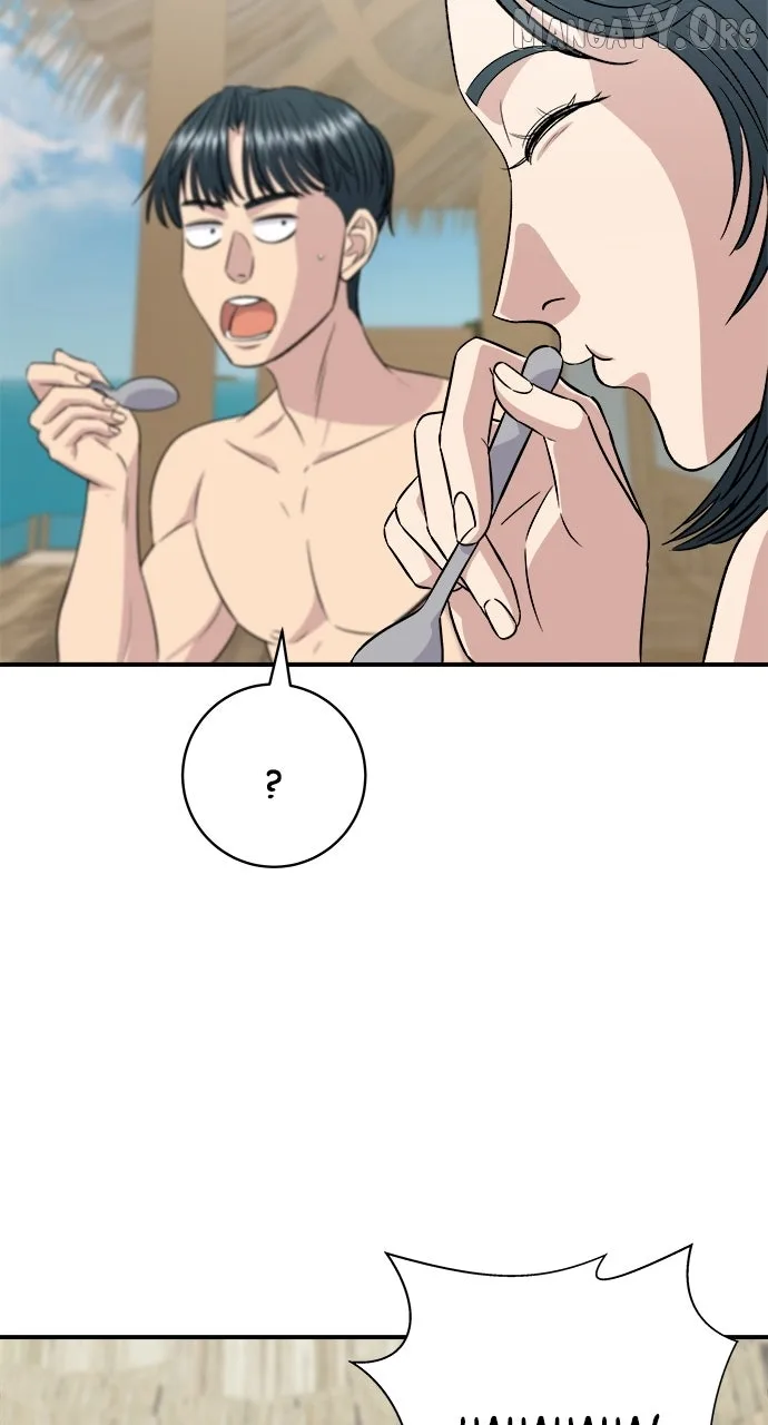 A Deadbeat’s Meal Chapter 218 page 63