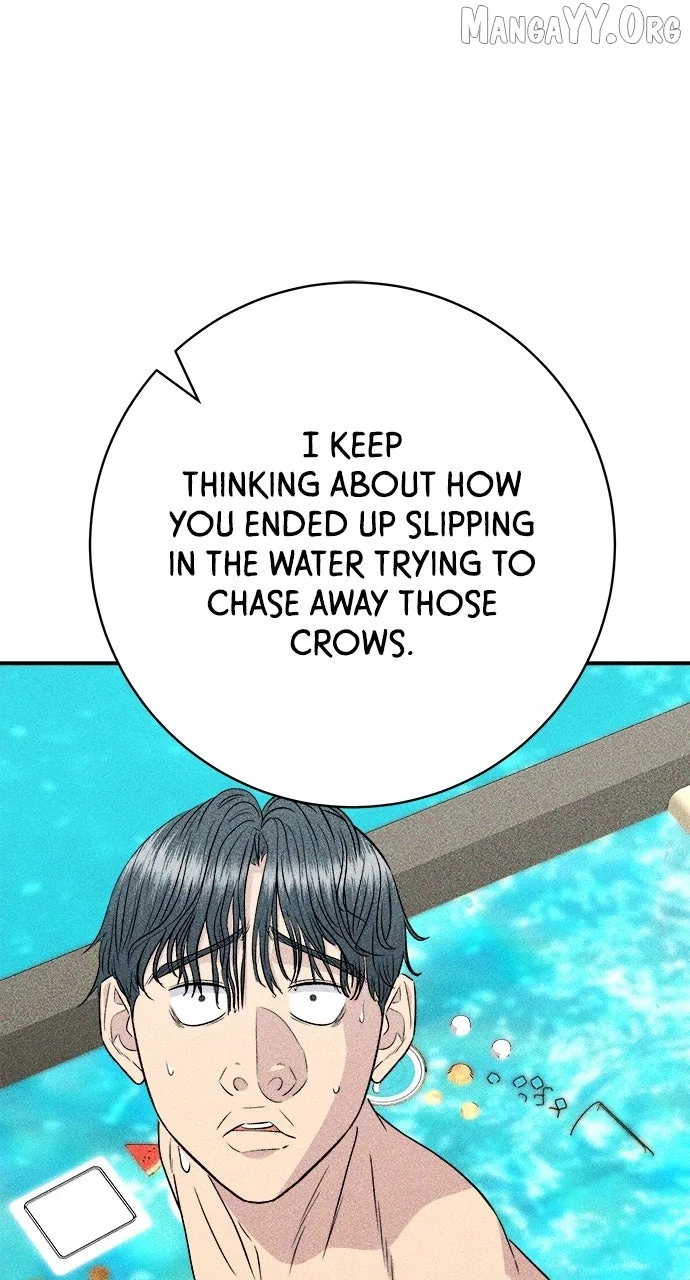 A Deadbeat’s Meal Chapter 218 page 67