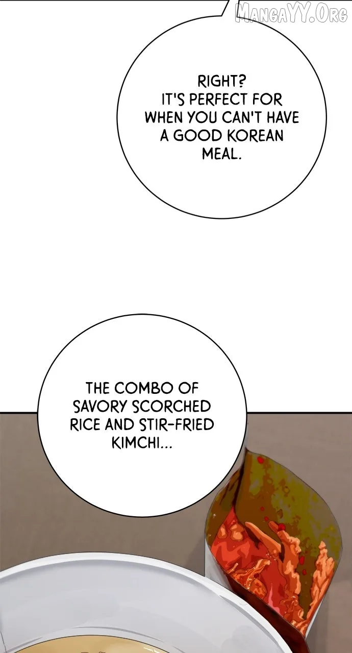 A Deadbeat’s Meal Chapter 218 page 75