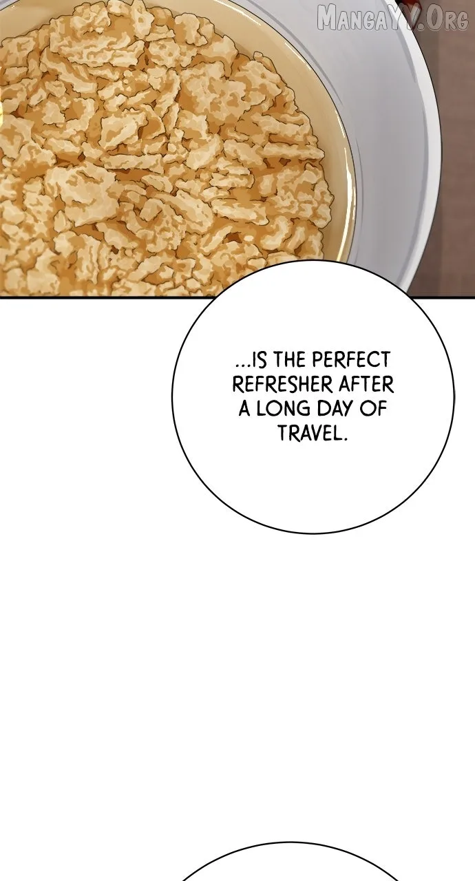 A Deadbeat’s Meal Chapter 218 page 76