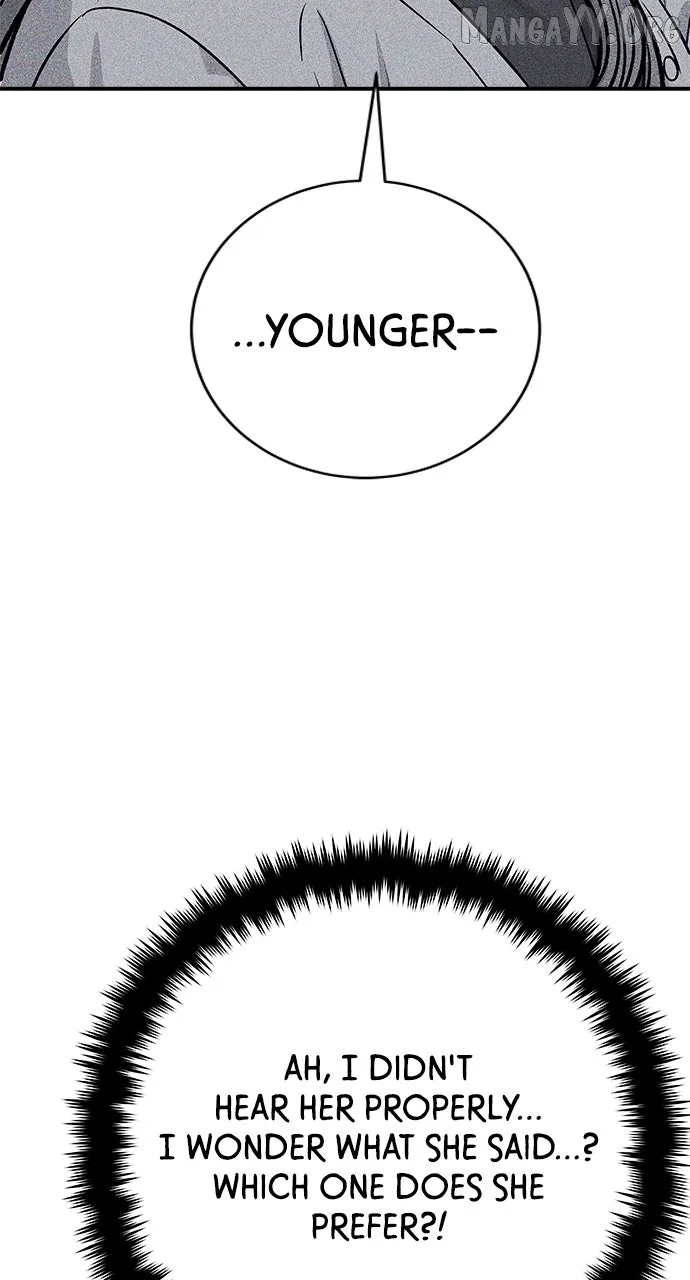 A Deadbeat’s Meal Chapter 218 page 85