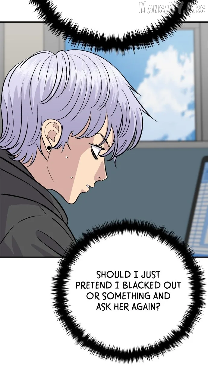 A Deadbeat’s Meal Chapter 218 page 86
