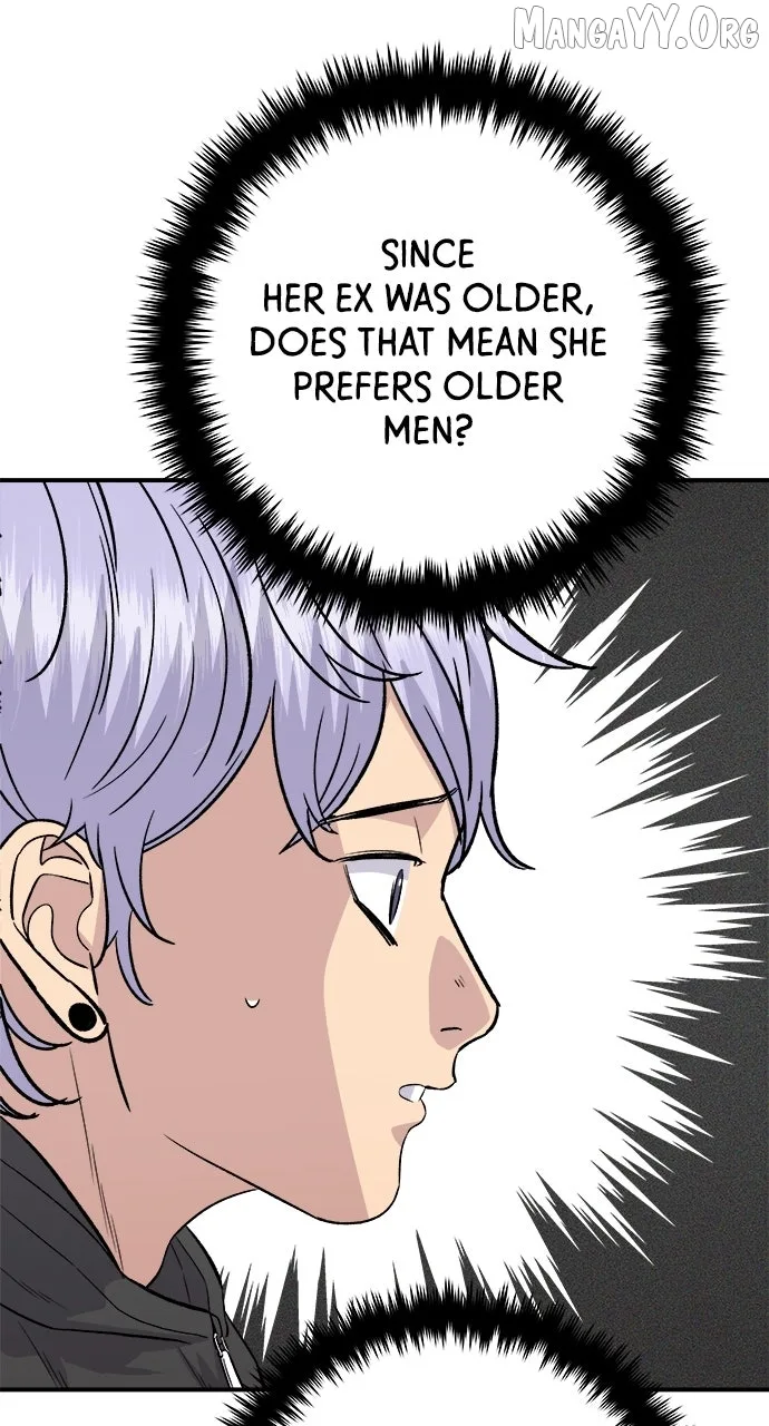 A Deadbeat’s Meal Chapter 218 page 87