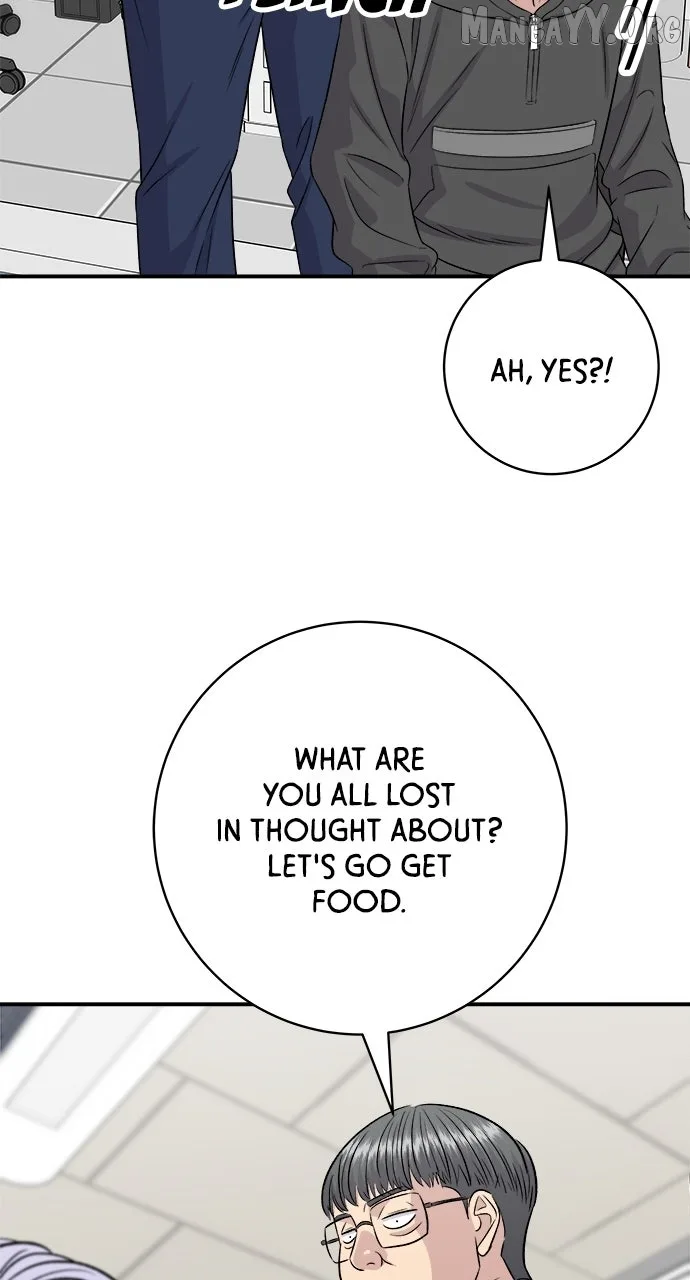 A Deadbeat’s Meal Chapter 218 page 89