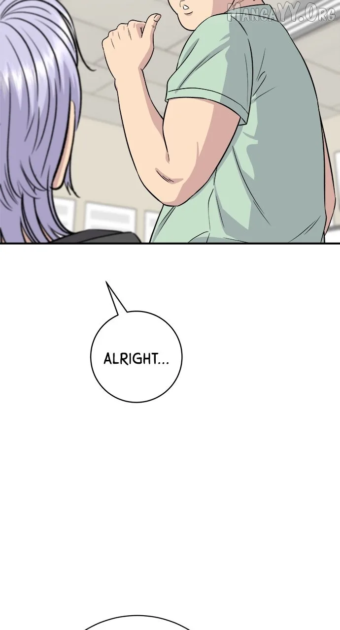 A Deadbeat’s Meal Chapter 218 page 90