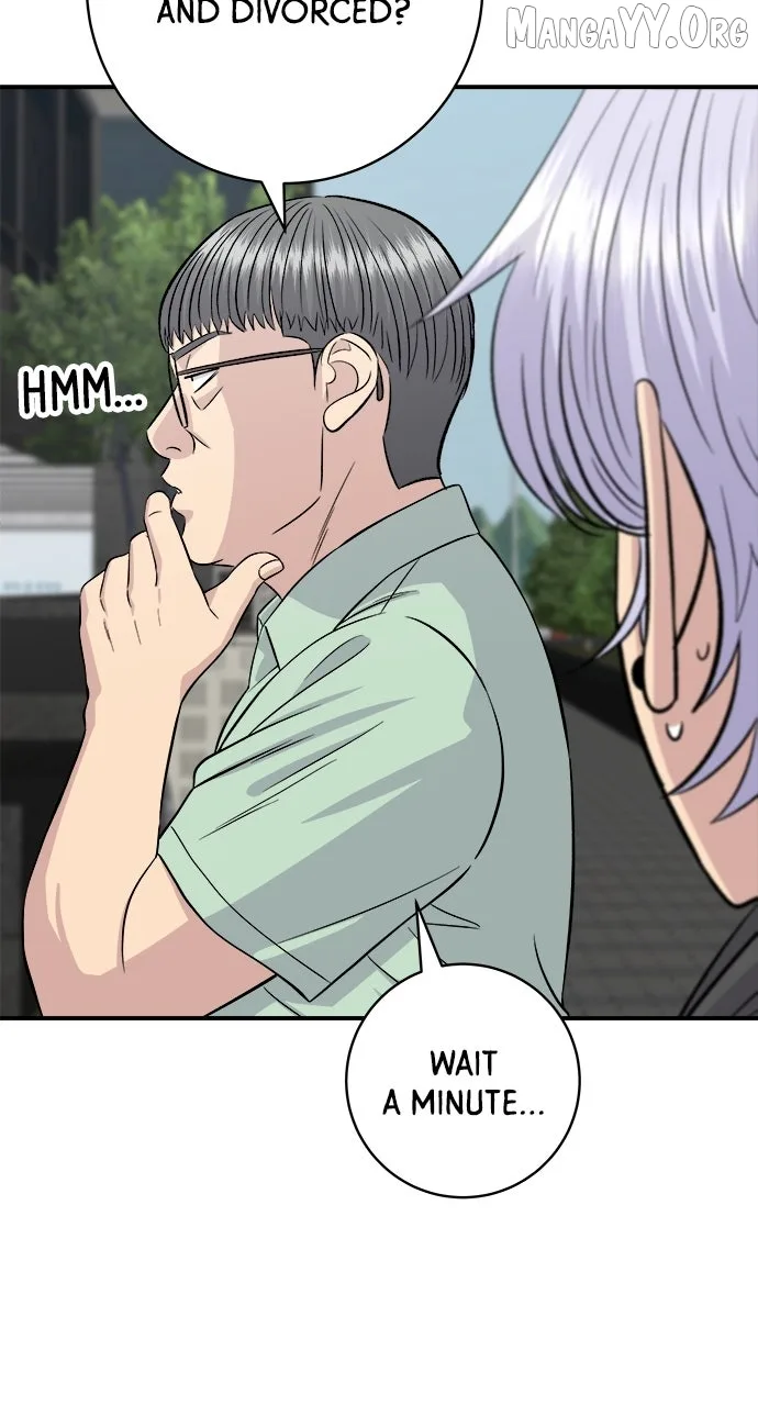 A Deadbeat’s Meal Chapter 218 page 92