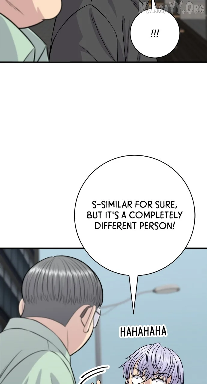 A Deadbeat’s Meal Chapter 218 page 95