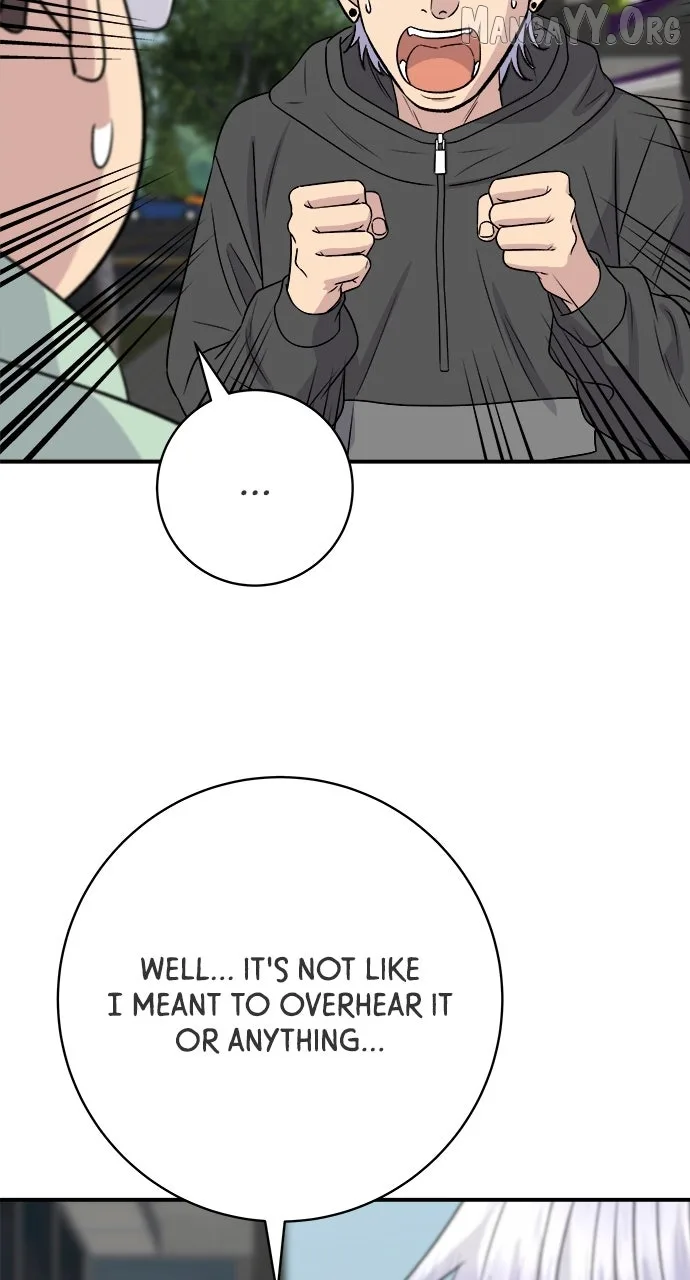 A Deadbeat’s Meal Chapter 219 page 3