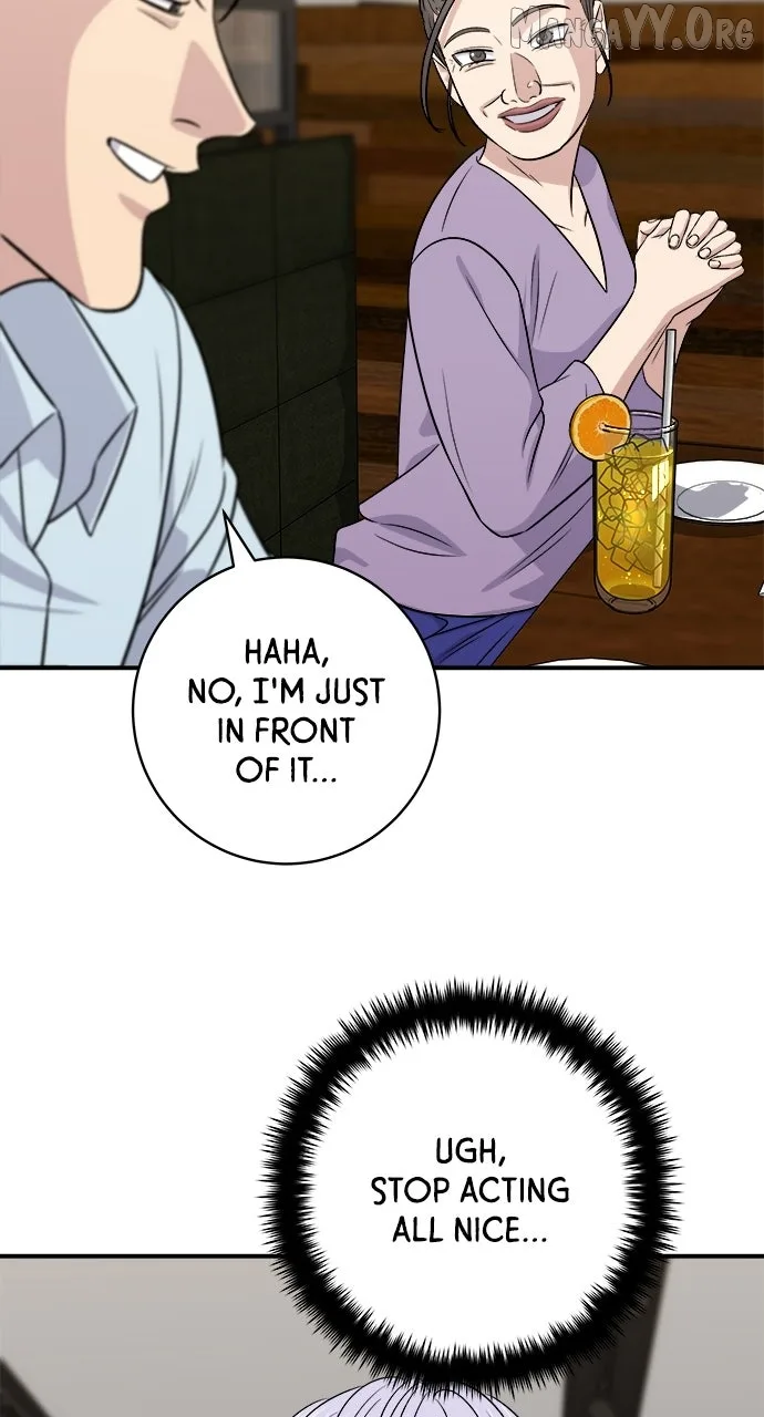 A Deadbeat’s Meal Chapter 219 page 27