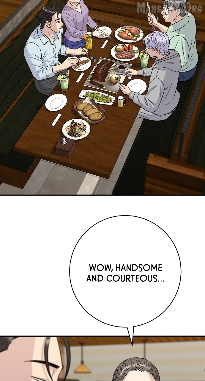 A Deadbeat’s Meal Chapter 219 page 26