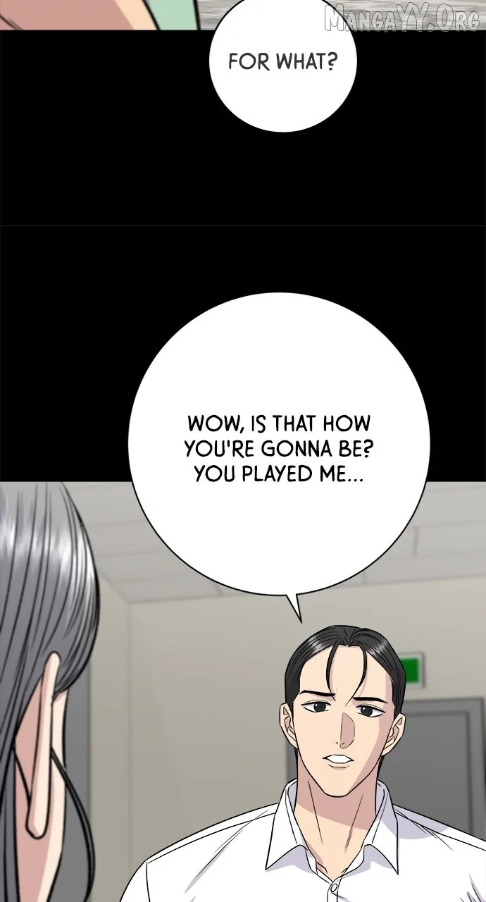 A Deadbeat’s Meal Chapter 219 page 6