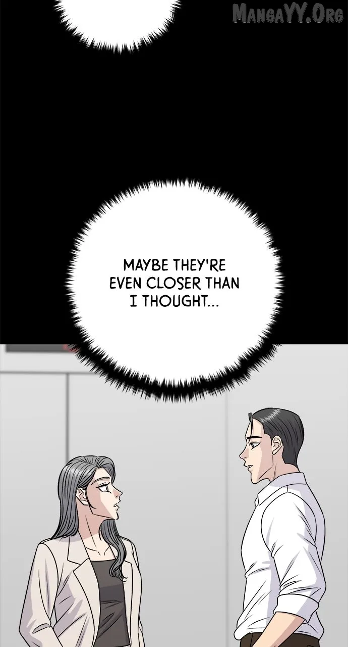 A Deadbeat’s Meal Chapter 219 page 10