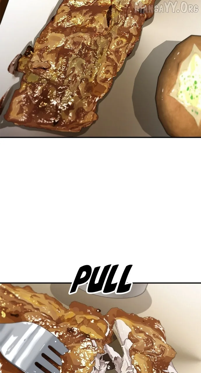 A Deadbeat’s Meal Chapter 219 page 24