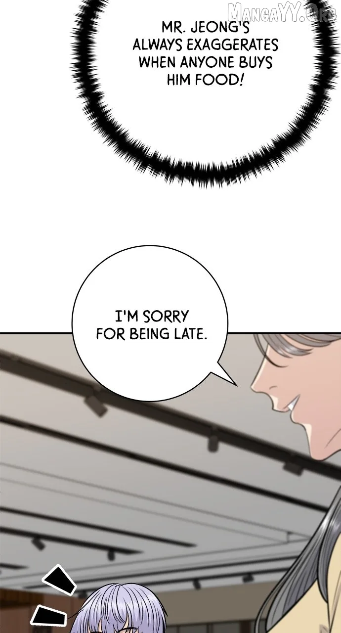 A Deadbeat’s Meal Chapter 219 page 32