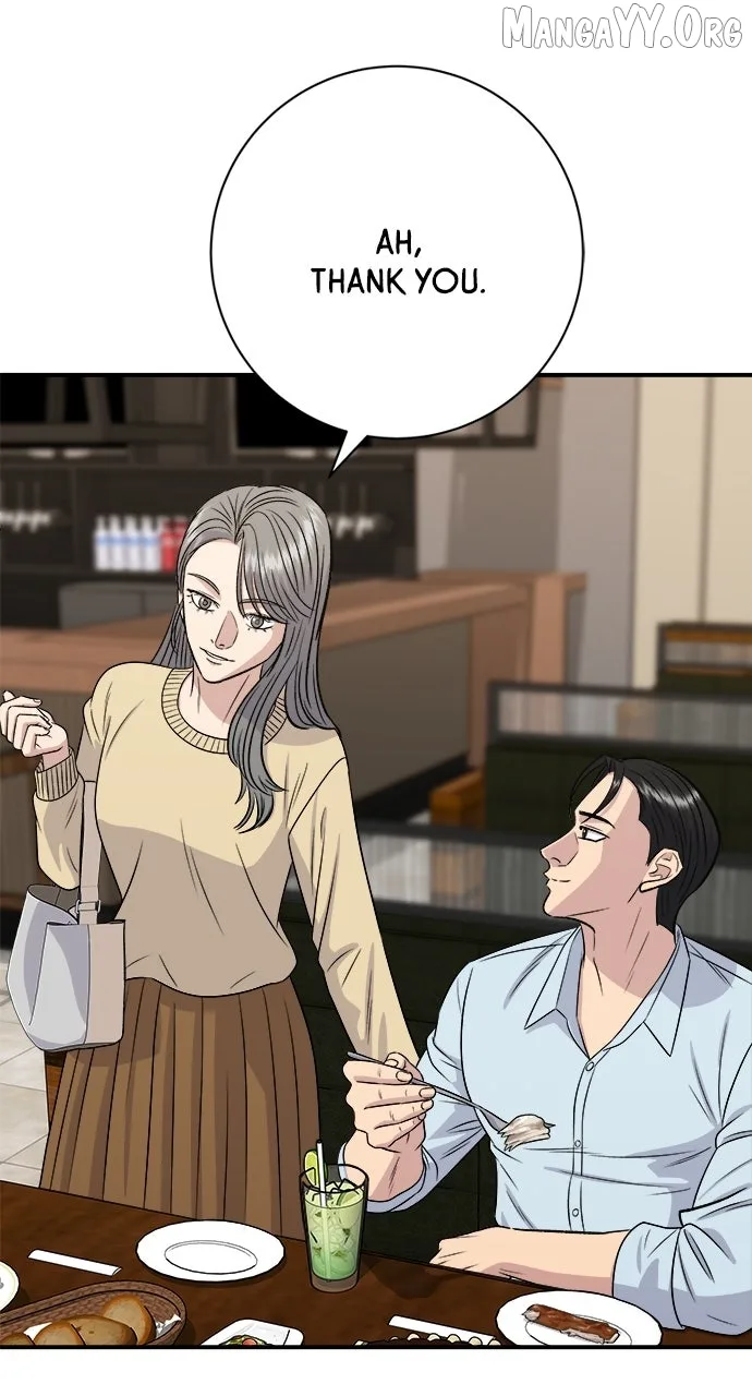 A Deadbeat’s Meal Chapter 219 page 36