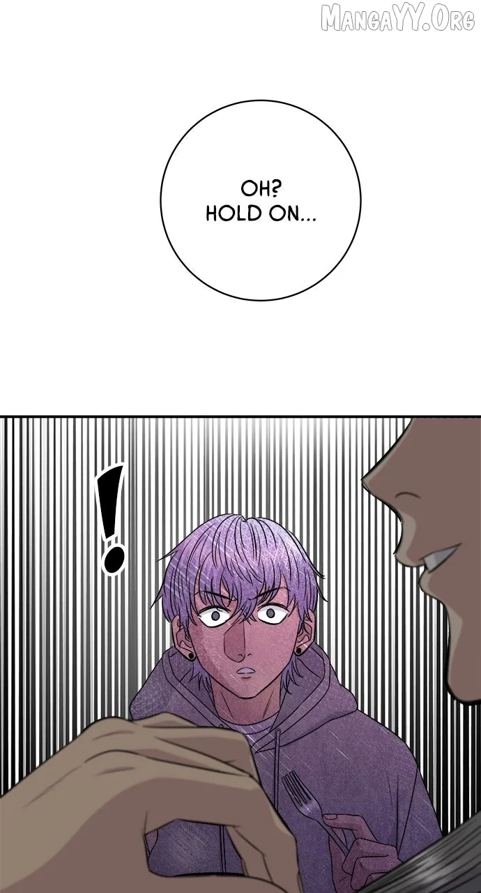 A Deadbeat’s Meal Chapter 219 page 37