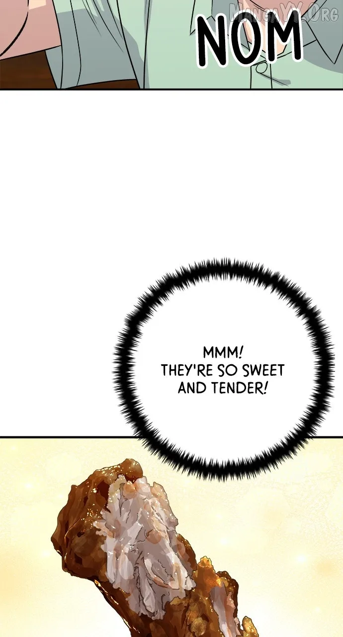 A Deadbeat’s Meal Chapter 219 page 39