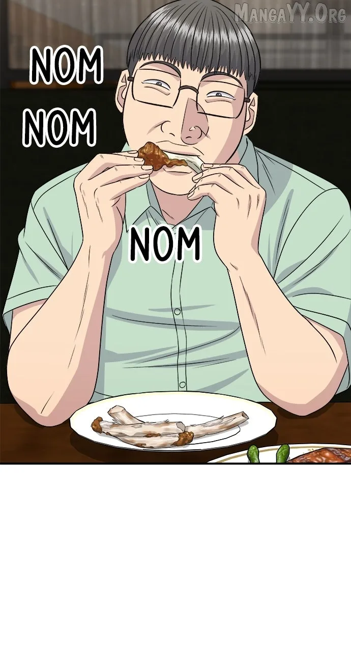 A Deadbeat’s Meal Chapter 219 page 41