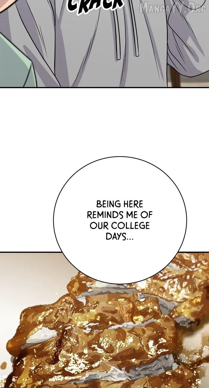 A Deadbeat’s Meal Chapter 219 page 45