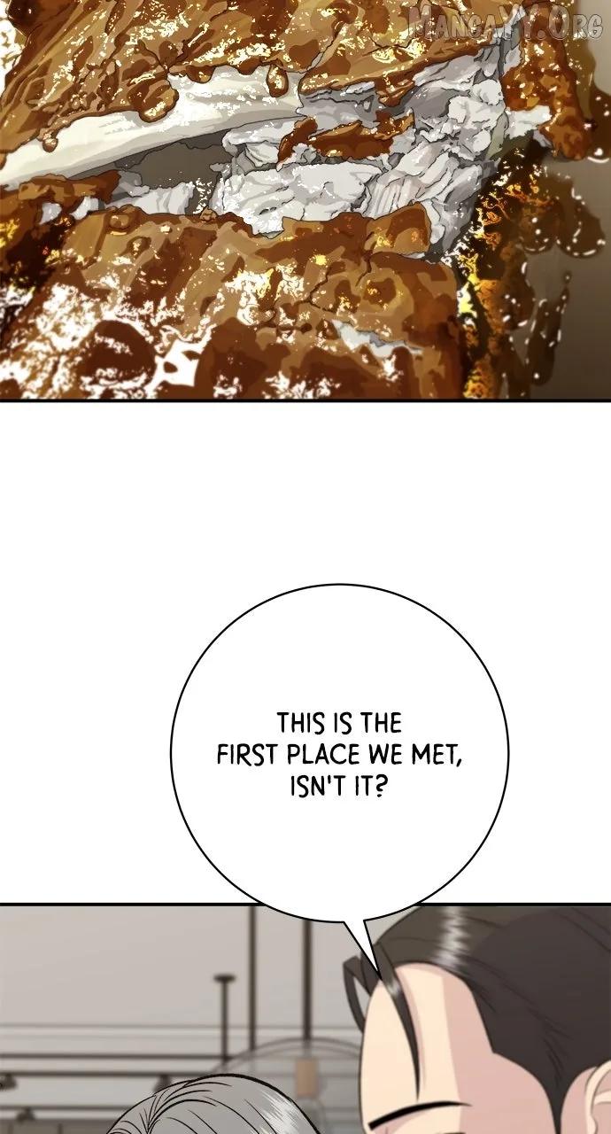 A Deadbeat’s Meal Chapter 219 page 46
