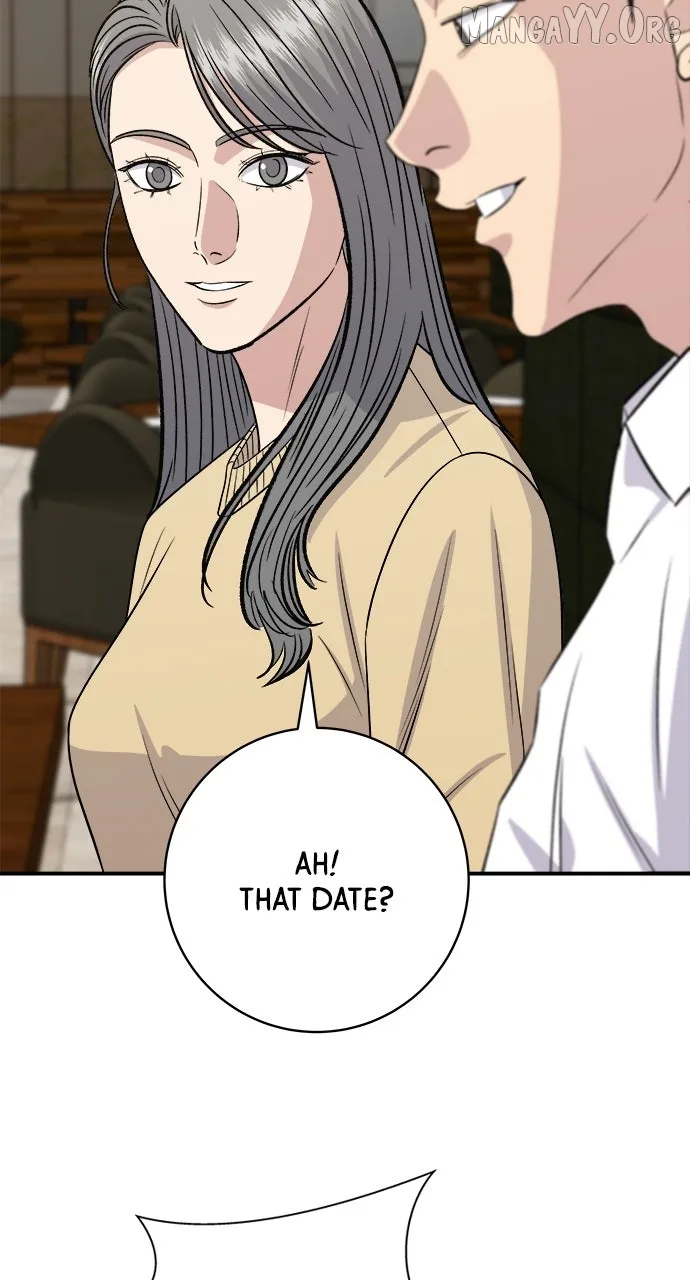 A Deadbeat’s Meal Chapter 219 page 47