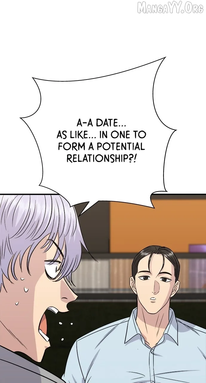 A Deadbeat’s Meal Chapter 219 page 49