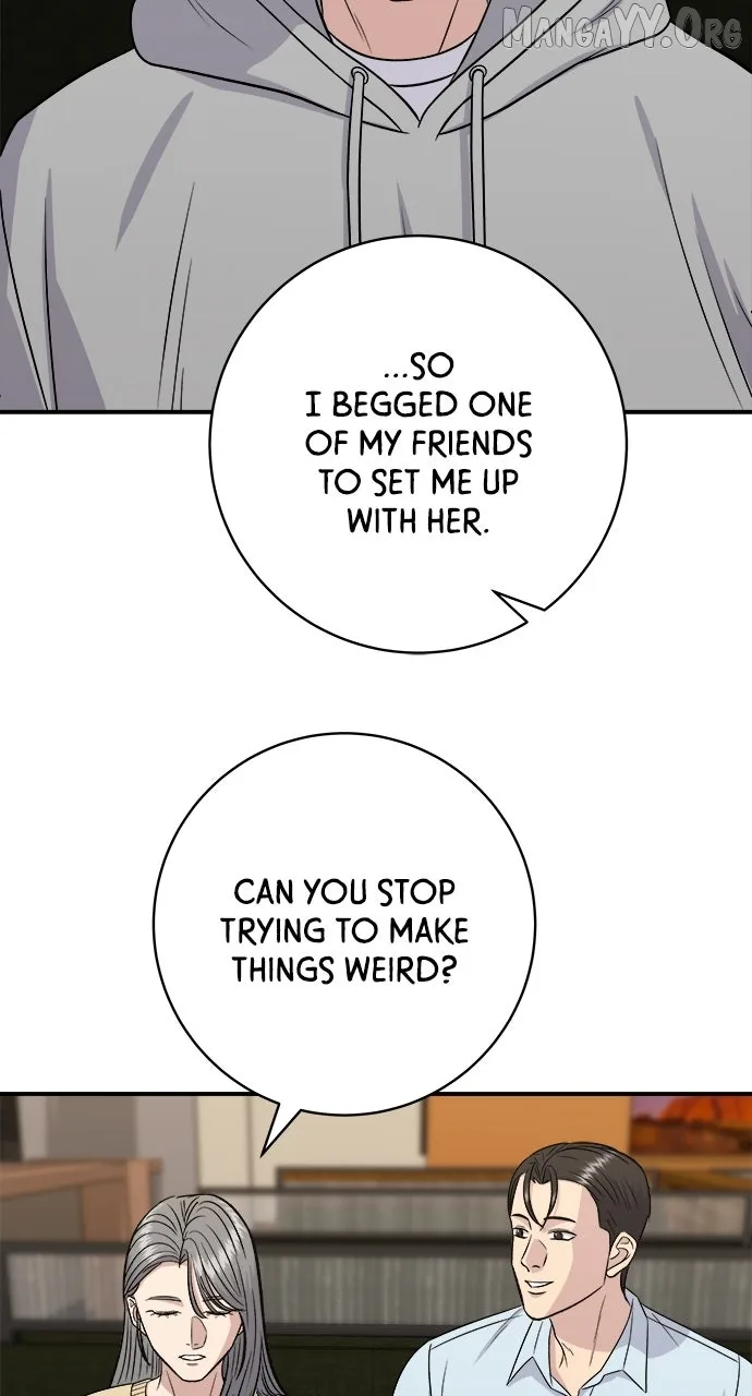 A Deadbeat’s Meal Chapter 219 page 53