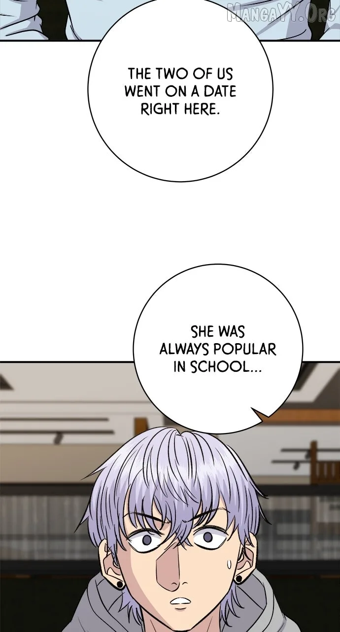 A Deadbeat’s Meal Chapter 219 page 52