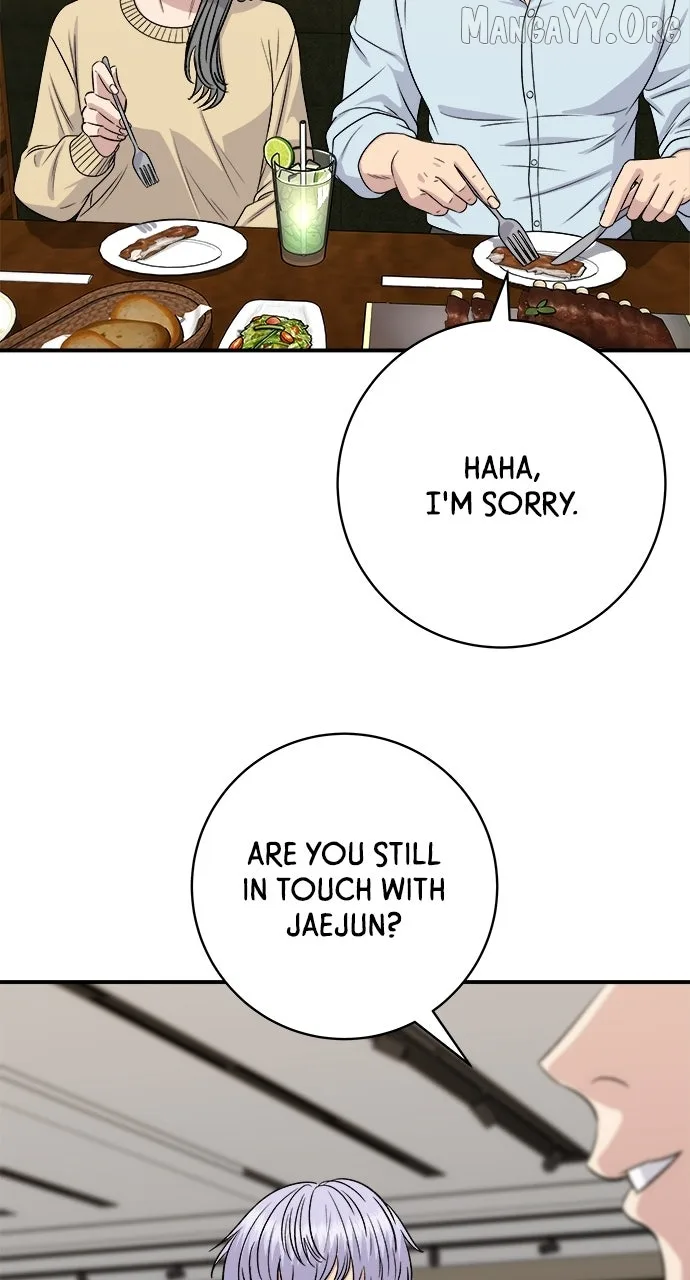 A Deadbeat’s Meal Chapter 219 page 54