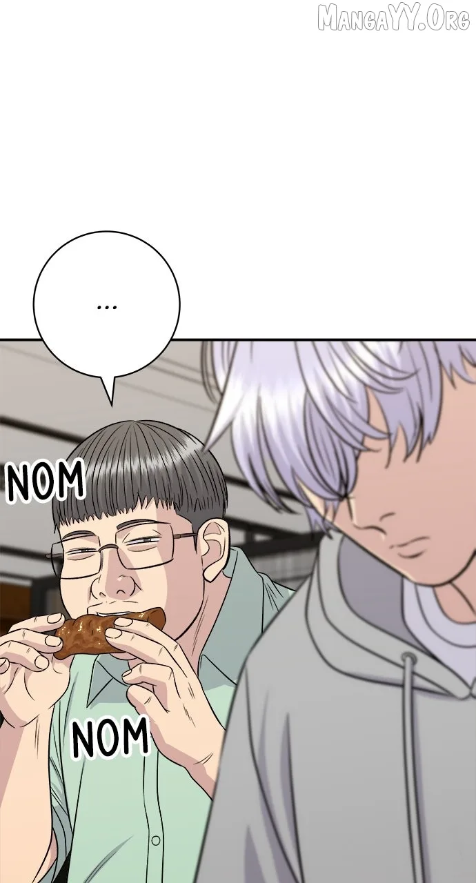 A Deadbeat’s Meal Chapter 219 page 57