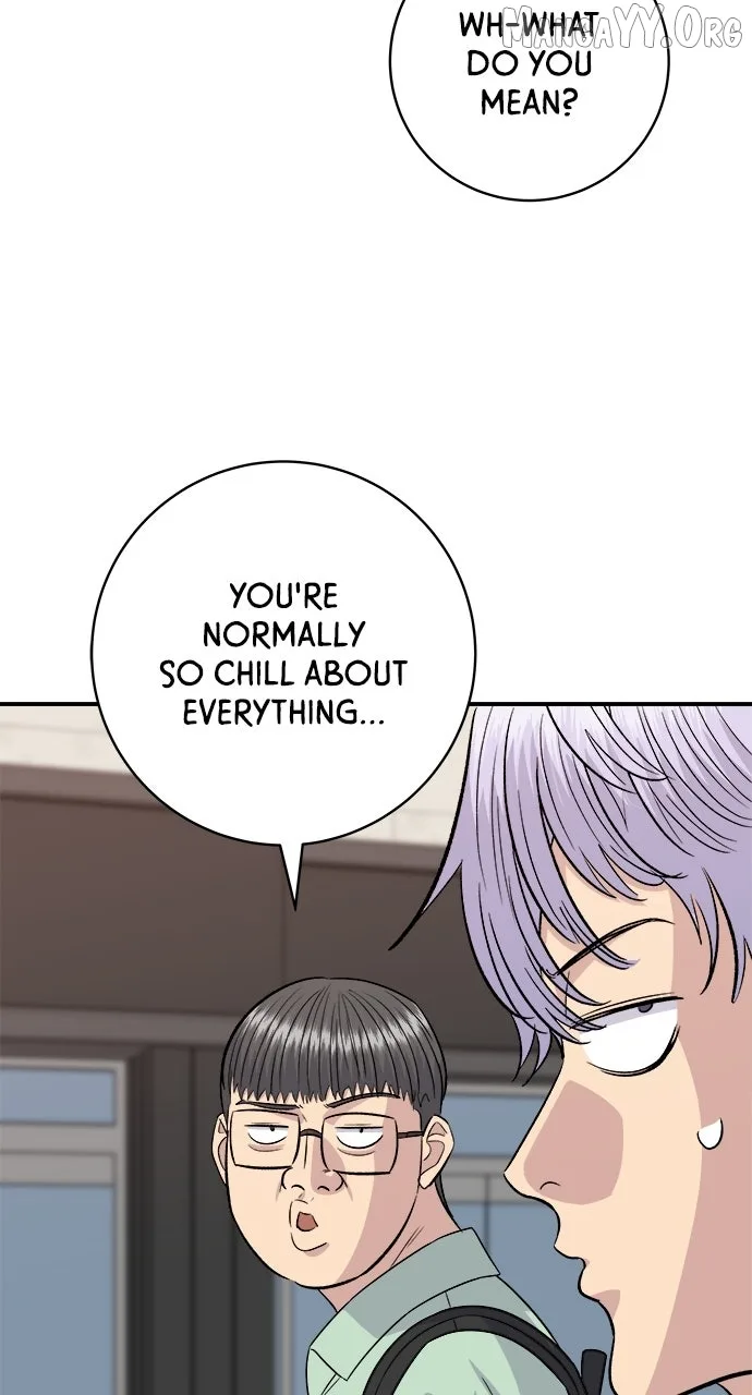 A Deadbeat’s Meal Chapter 219 page 60