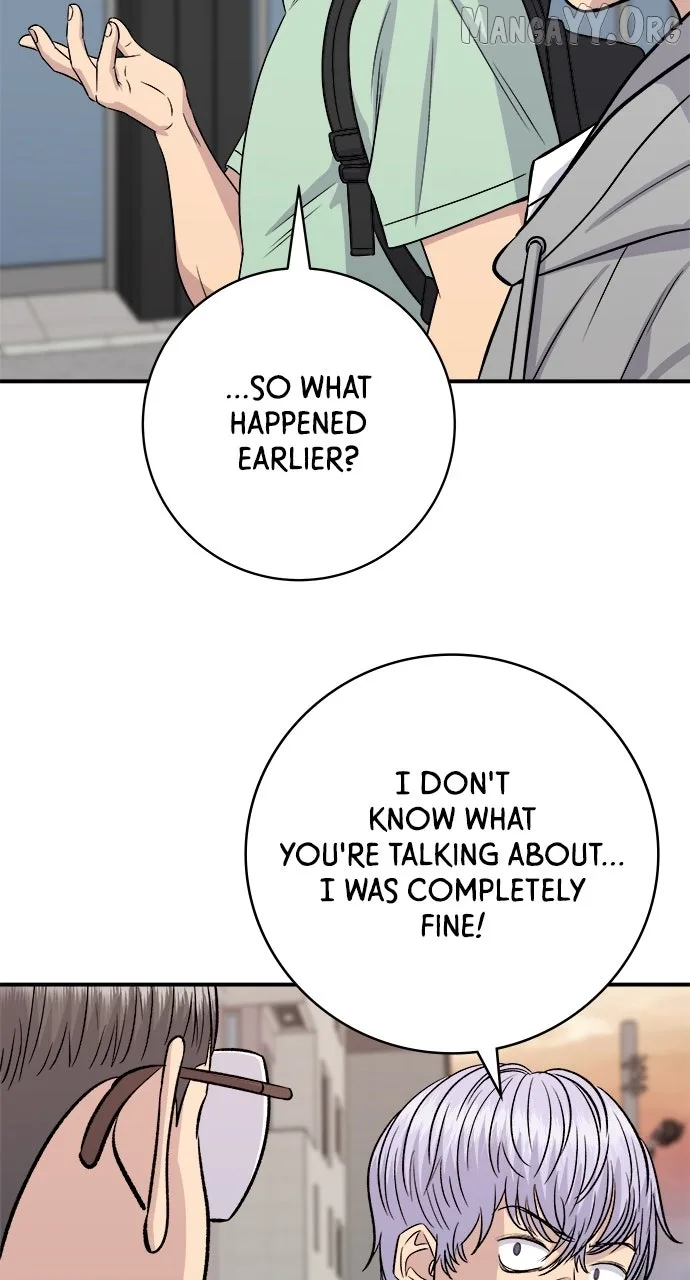 A Deadbeat’s Meal Chapter 219 page 61