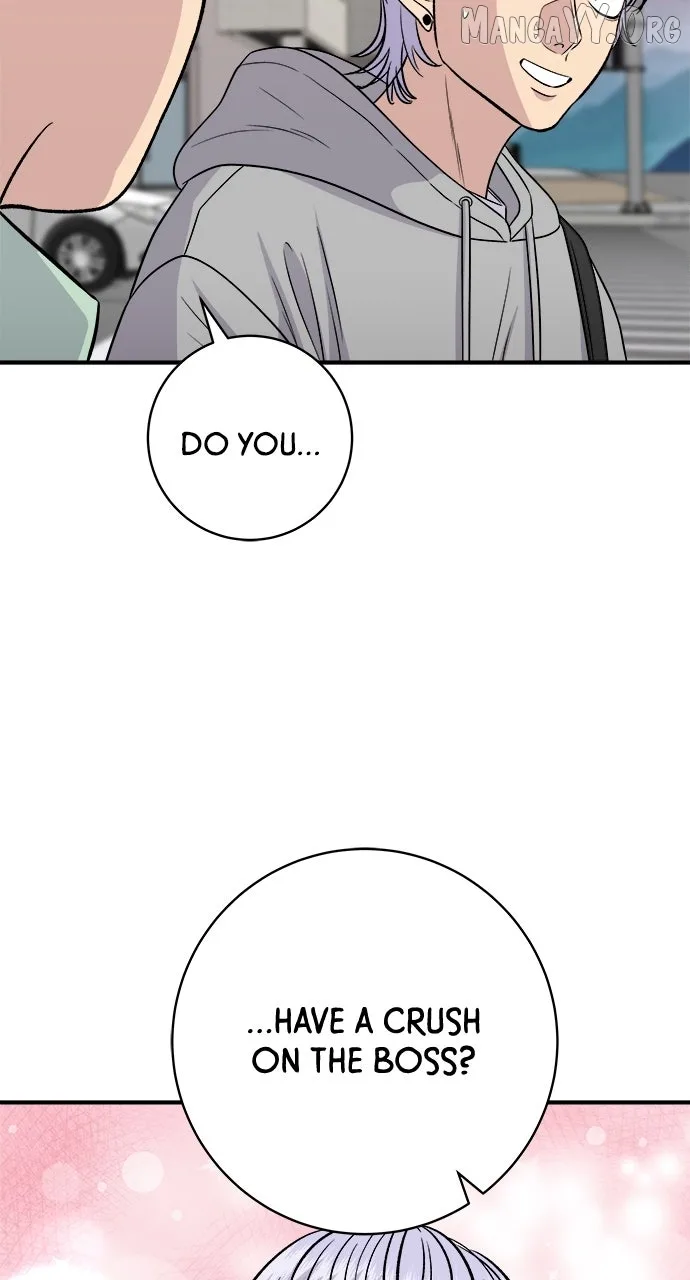 A Deadbeat’s Meal Chapter 219 page 62
