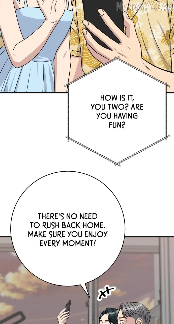 A Deadbeat’s Meal Chapter 219 page 67