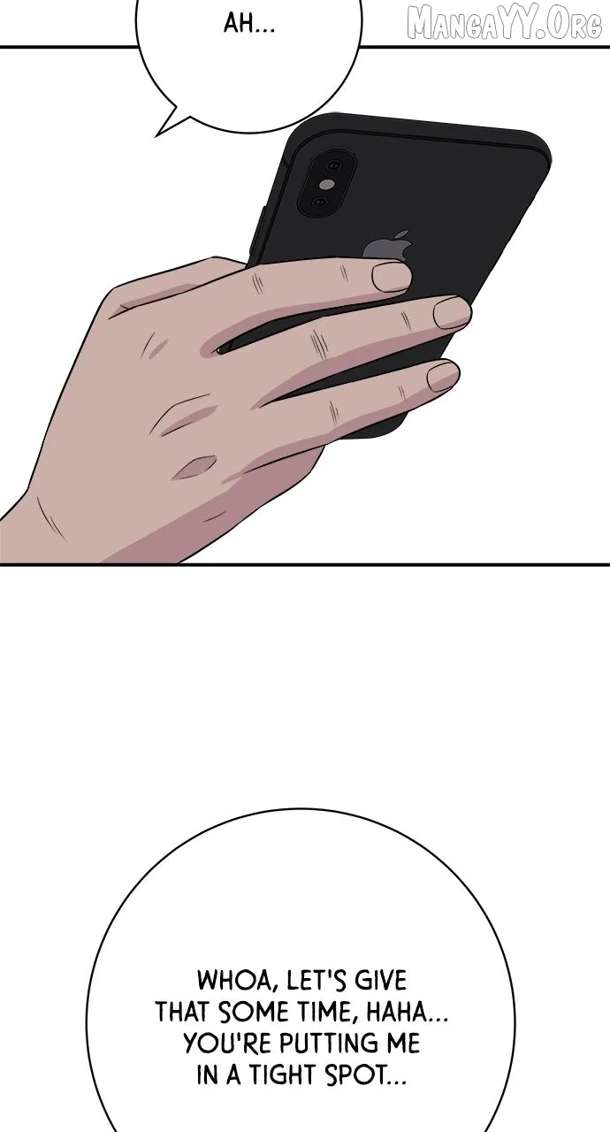 A Deadbeat’s Meal Chapter 219 page 74