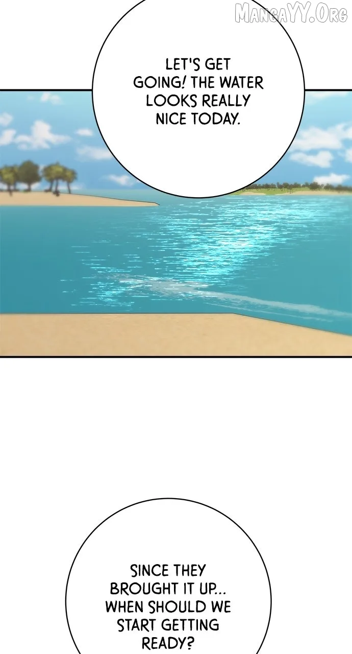 A Deadbeat’s Meal Chapter 219 page 76