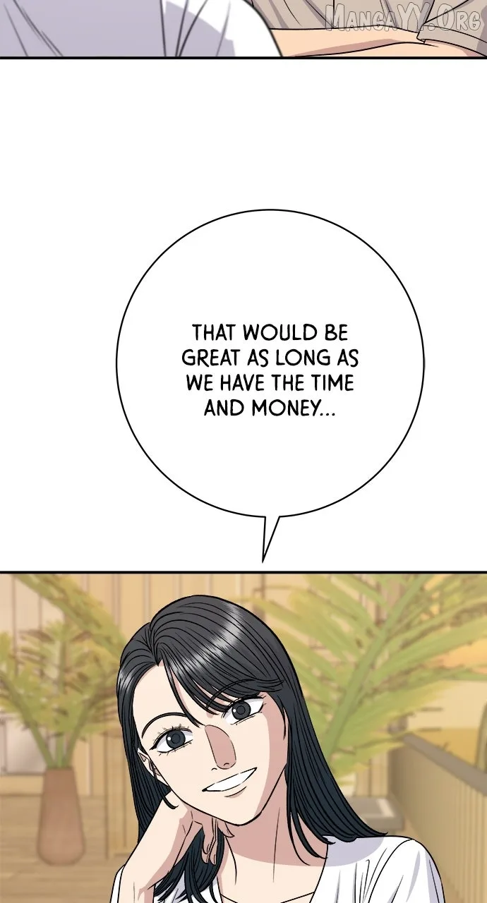A Deadbeat’s Meal Chapter 219 page 83
