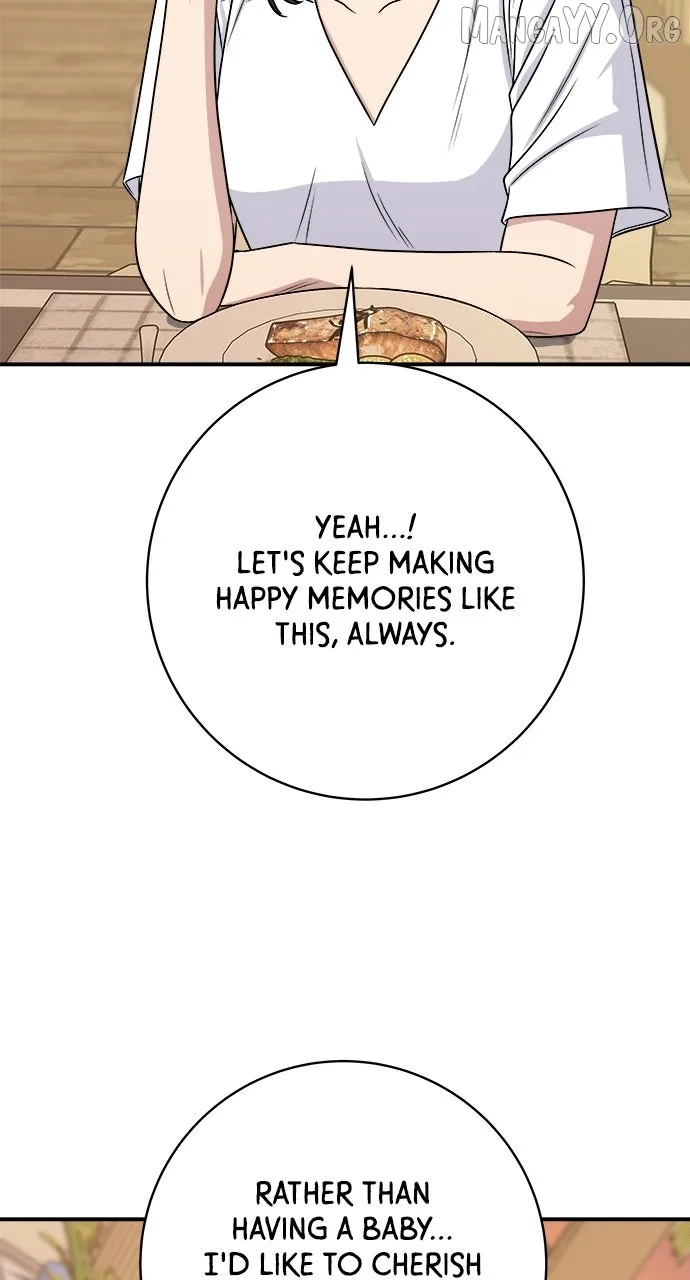 A Deadbeat’s Meal Chapter 219 page 84