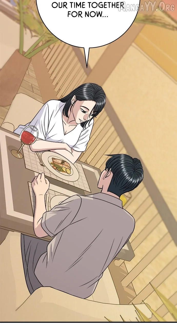 A Deadbeat’s Meal Chapter 219 page 85