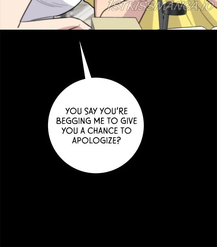 A Deadbeat’s Meal Chapter 22 page 30